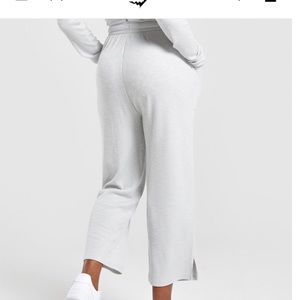 Gymshark relaxed joggers